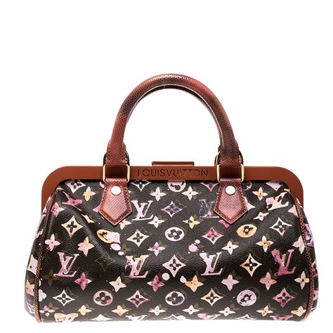 lv richard prince|richard prince lv monogram.